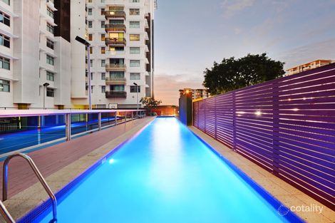 Property photo of 424/130 Esplanade Darwin City NT 0800