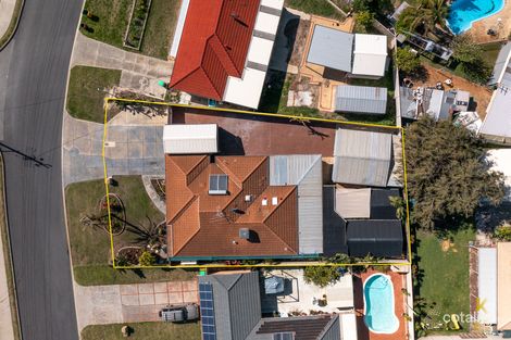 Property photo of 47 Hennessy Way Rockingham WA 6168