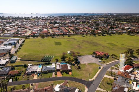 Property photo of 47 Hennessy Way Rockingham WA 6168