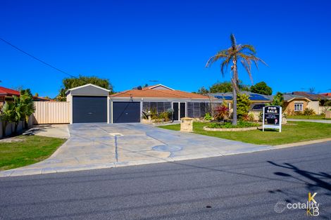 Property photo of 47 Hennessy Way Rockingham WA 6168