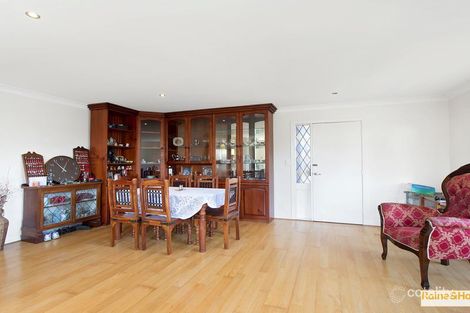 Property photo of 2/13 Bangalow Terrace Sawtell NSW 2452