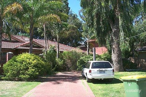 Property photo of 1/7 Hardey Road Maylands WA 6051