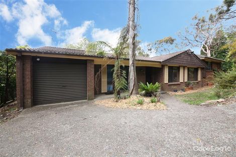 Property photo of 28 Coomassie Avenue Faulconbridge NSW 2776