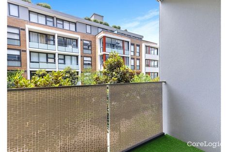 Property photo of 201/13 Oscar Street Chatswood NSW 2067