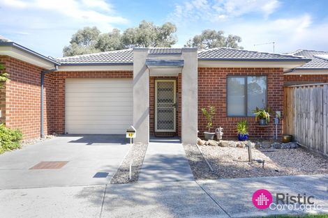 Property photo of 42 Coleridge Way South Morang VIC 3752