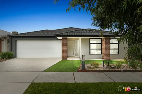 Property photo of 29 Solstice Street Mount Duneed VIC 3217