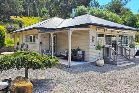 9 Hillwood Rise, Spreyton, TAS 7310