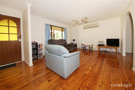 Property photo of 28 Coomassie Avenue Faulconbridge NSW 2776