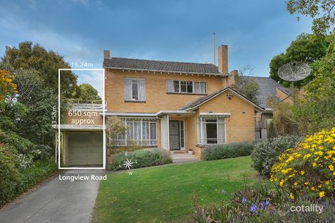 Property photo of 29 Longview Road Balwyn North VIC 3104