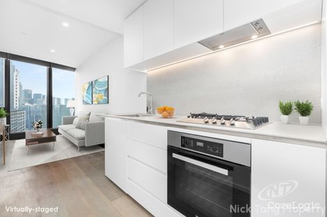 Property photo of 5202/70 Southbank Boulevard Southbank VIC 3006