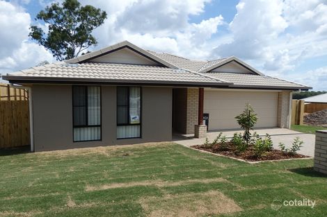 15 Balonne St, Brassall, QLD 4305