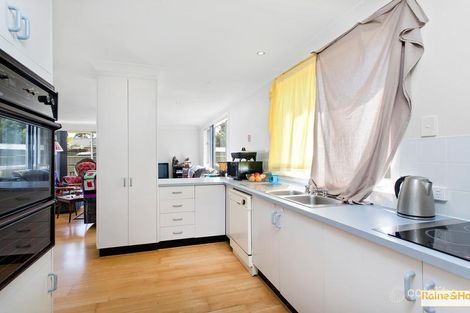 Property photo of 2/13 Bangalow Terrace Sawtell NSW 2452