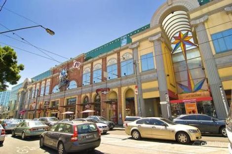 Property photo of 205/51 Garden Street South Yarra VIC 3141