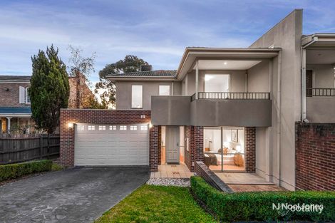 Property photo of 30 Walnut Road Balwyn North VIC 3104