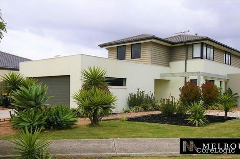 Property photo of 45 Giverny Close Burnside Heights VIC 3023