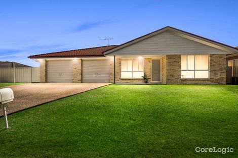 Property photo of 32 Kelly Circle Rutherford NSW 2320