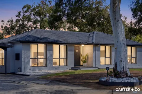 Property photo of 9 Colborne Place Spence ACT 2615