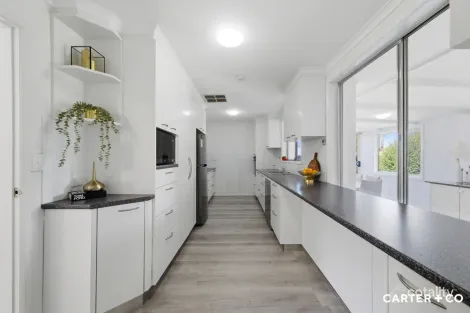 Property photo of 9 Colborne Place Spence ACT 2615