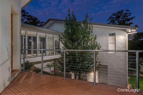 Property photo of 6 Canopy Court Brookwater QLD 4300