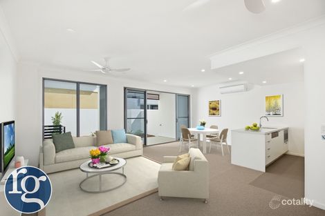 Property photo of 32/3400 Panorama Drive Carrara QLD 4211
