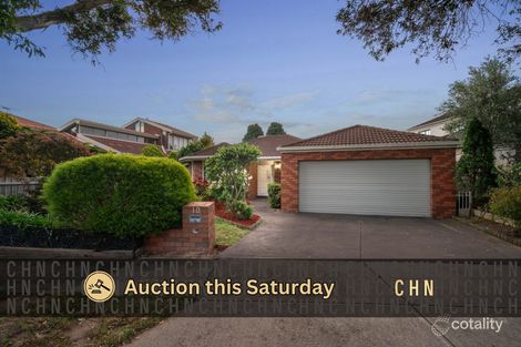 Property photo of 10 Lowana Crescent Forest Hill VIC 3131