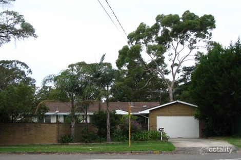 16 Quarter Sessions Rd, Westleigh, NSW 2120