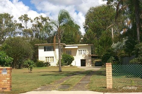 46 Milne St, Mount Warren Park, QLD 4207
