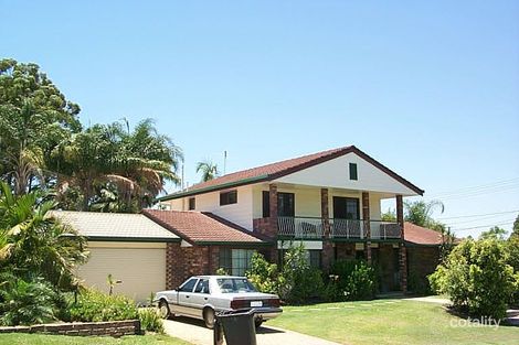 1 Caloola Dr, Springwood, QLD 4127