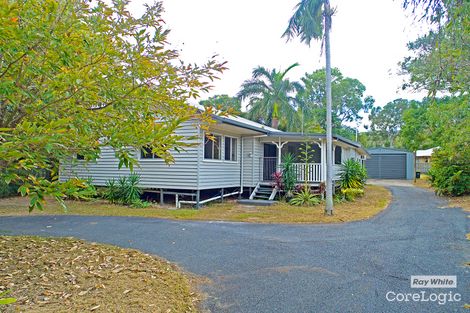 Property photo of 53 Adelaide Park Road Yeppoon QLD 4703