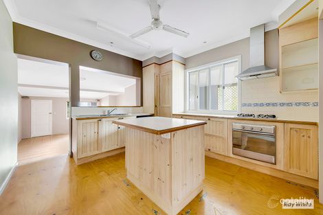 Property photo of 53 Adelaide Park Road Yeppoon QLD 4703