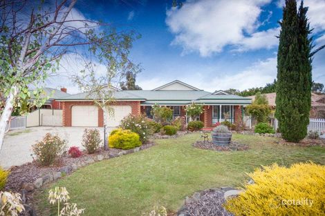 3 Northview Ct, Riddells Creek, VIC 3431