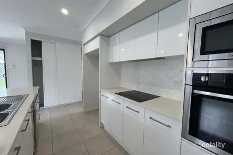 Property photo of 34 Friday Avenue Burdell QLD 4818