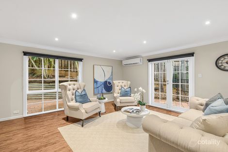 Property photo of 5 Kitava Street Fig Tree Pocket QLD 4069