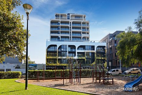 115/104 Haines St, North Melbourne, VIC 3051