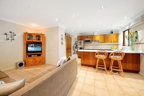 Property photo of 3 Wright Close Heathcote NSW 2233