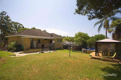 4 Ponderosa Pl, Lugarno, NSW 2210