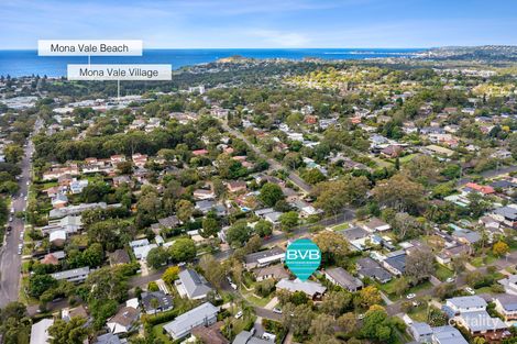Property photo of 36 Katrina Avenue Mona Vale NSW 2103