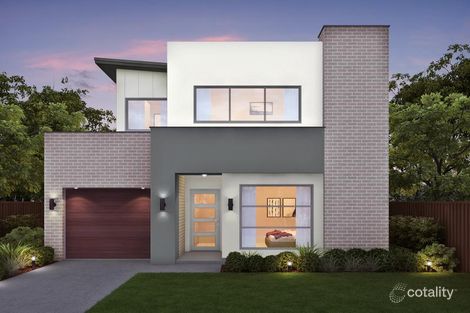 7 Mustang Ave, Box Hill, NSW 2765