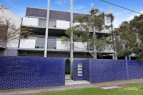 Property photo of 25/185 Francis Street Yarraville VIC 3013