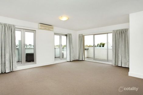 Property photo of 25/185 Francis Street Yarraville VIC 3013