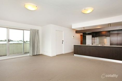 Property photo of 25/185 Francis Street Yarraville VIC 3013