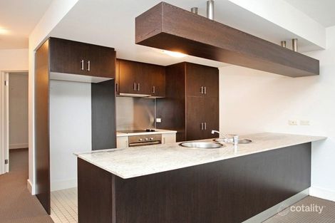 Property photo of 25/185 Francis Street Yarraville VIC 3013