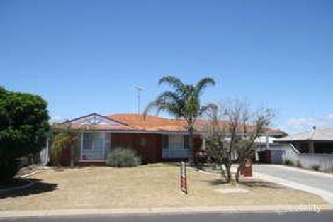 20 Garfield Dr, Australind, WA 6233