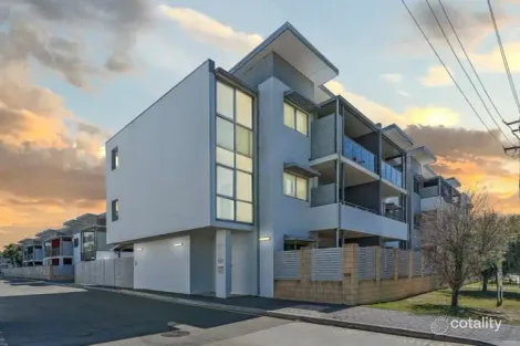 27/7 Streatham St, Beckenham, WA 6107