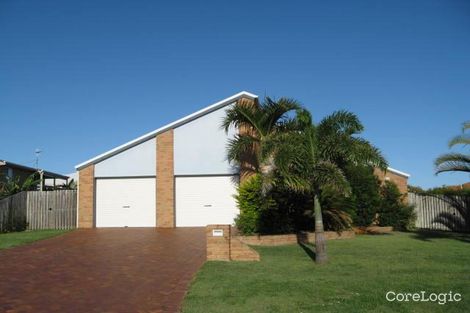 Property photo of 2 Aqualine Court Bargara QLD 4670