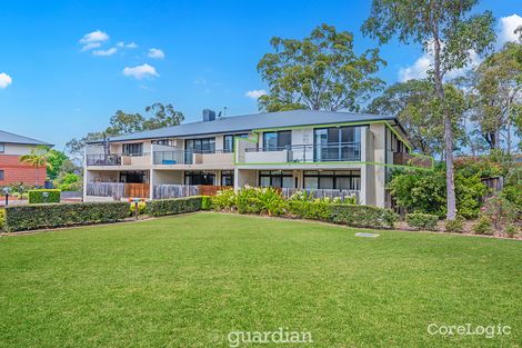 Property photo of 3/1 Russell Street Baulkham Hills NSW 2153