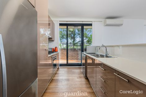 Property photo of 3/1 Russell Street Baulkham Hills NSW 2153