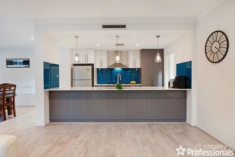 Property photo of 57 Bellas Circuit Piara Waters WA 6112