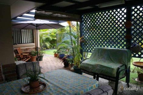 Property photo of 27 Swanton Drive Mudgeeraba QLD 4213
