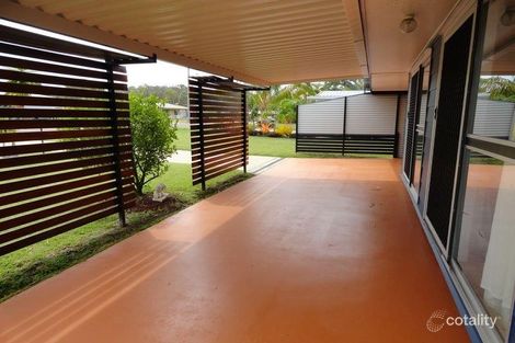 Property photo of 32 Katandra Street Boyne Island QLD 4680